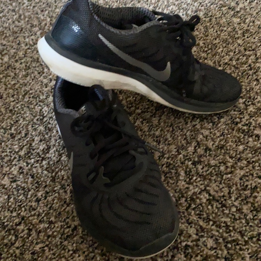 Nike shoes